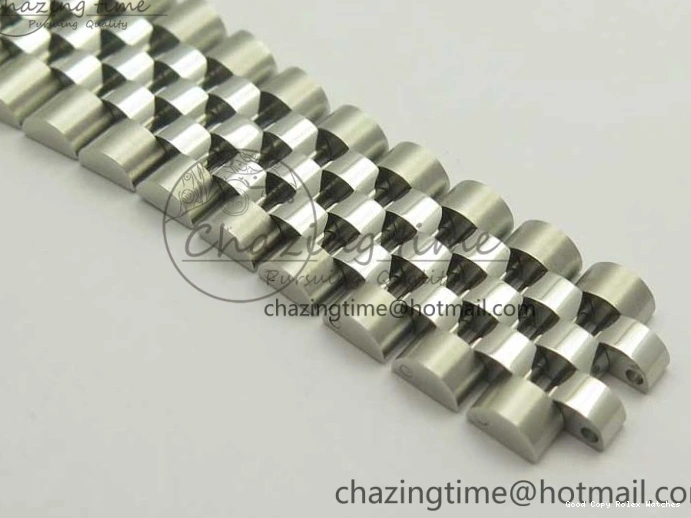 Best AAA Replica Sites Edition 3383 Jubilee Dial REF SS DateJust Bracelet 41 1:1 Black Stick Best A3235 on Markers V 126334 ComfortFit Clone 0118